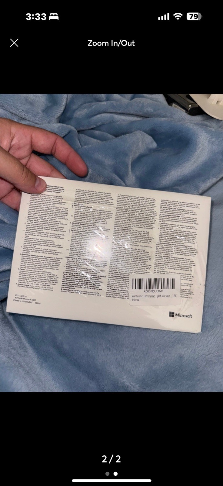 Microsoft Corporation