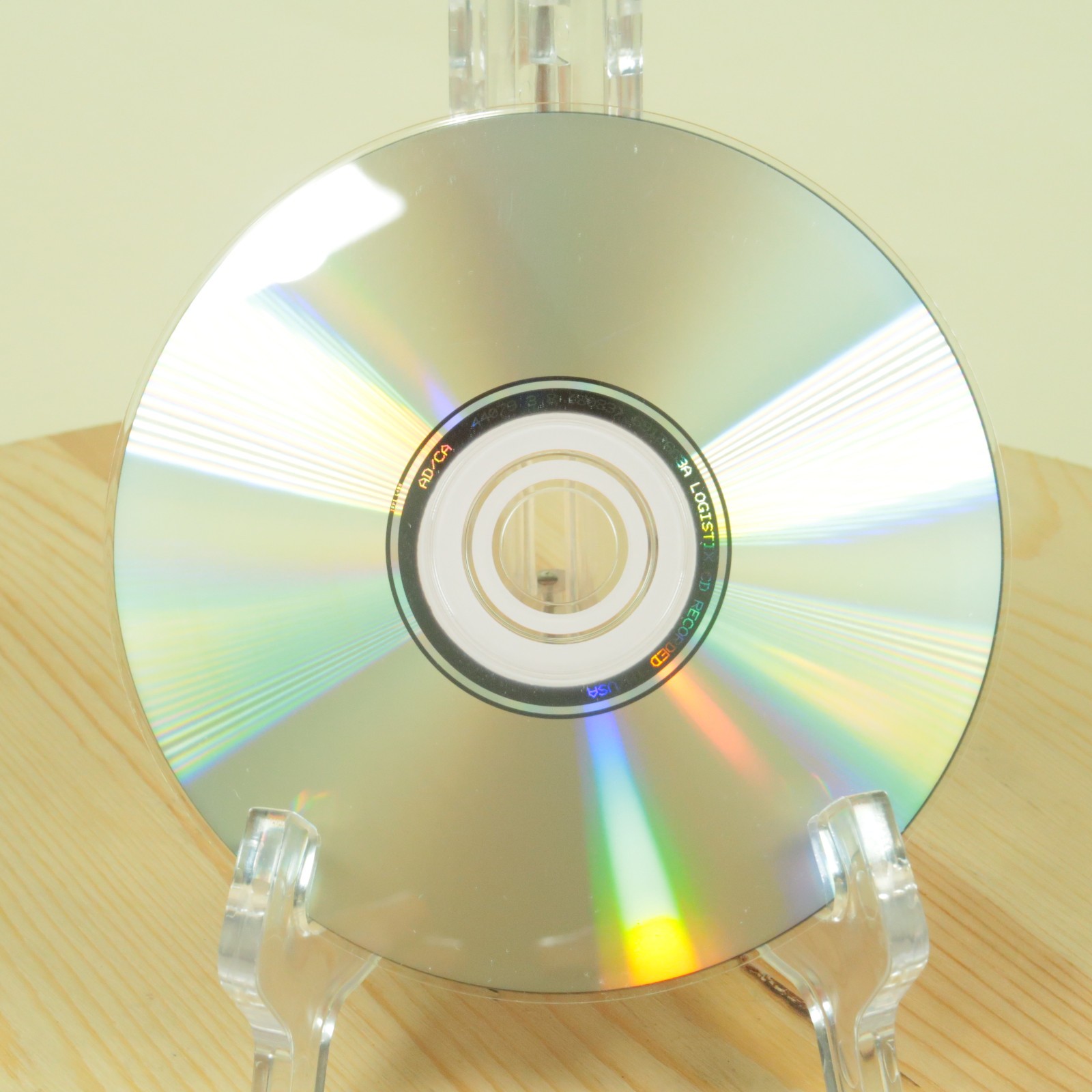 Apple iMac DV Software Restore Install Mac OS 9.0.4 – 2 Disc Lot