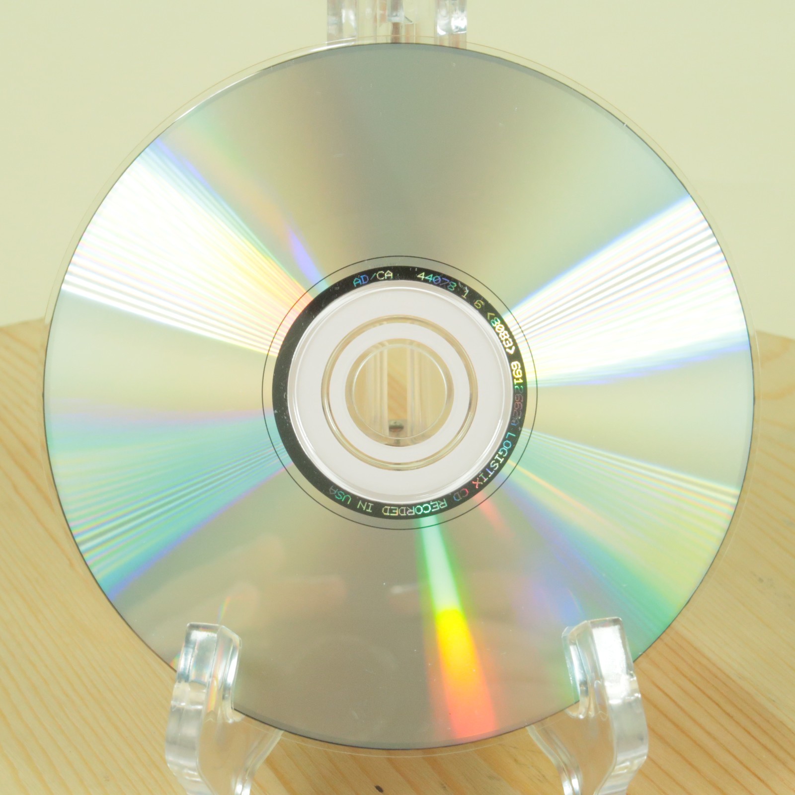 Apple iMac DV Software Restore Install Mac OS 9.0.4 – 2 Disc Lot