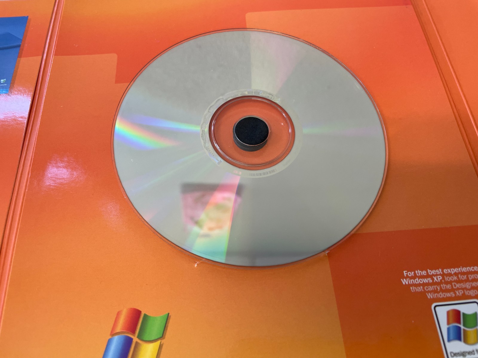 Microsoft Windows XP Professional Upgrade English Retail Version MS PRO