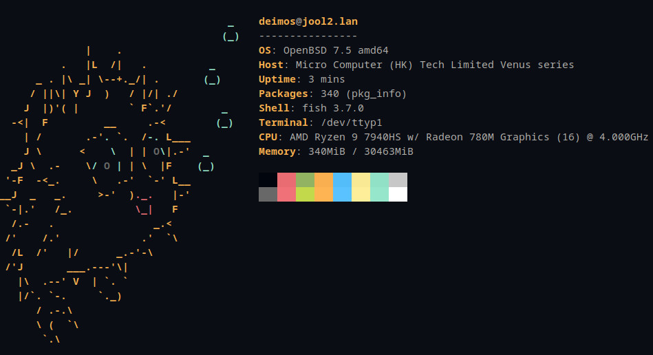 BSD Collection OpenBSD FreeDOS FreeBSD Bootable Australian Fast USB Flash Drives