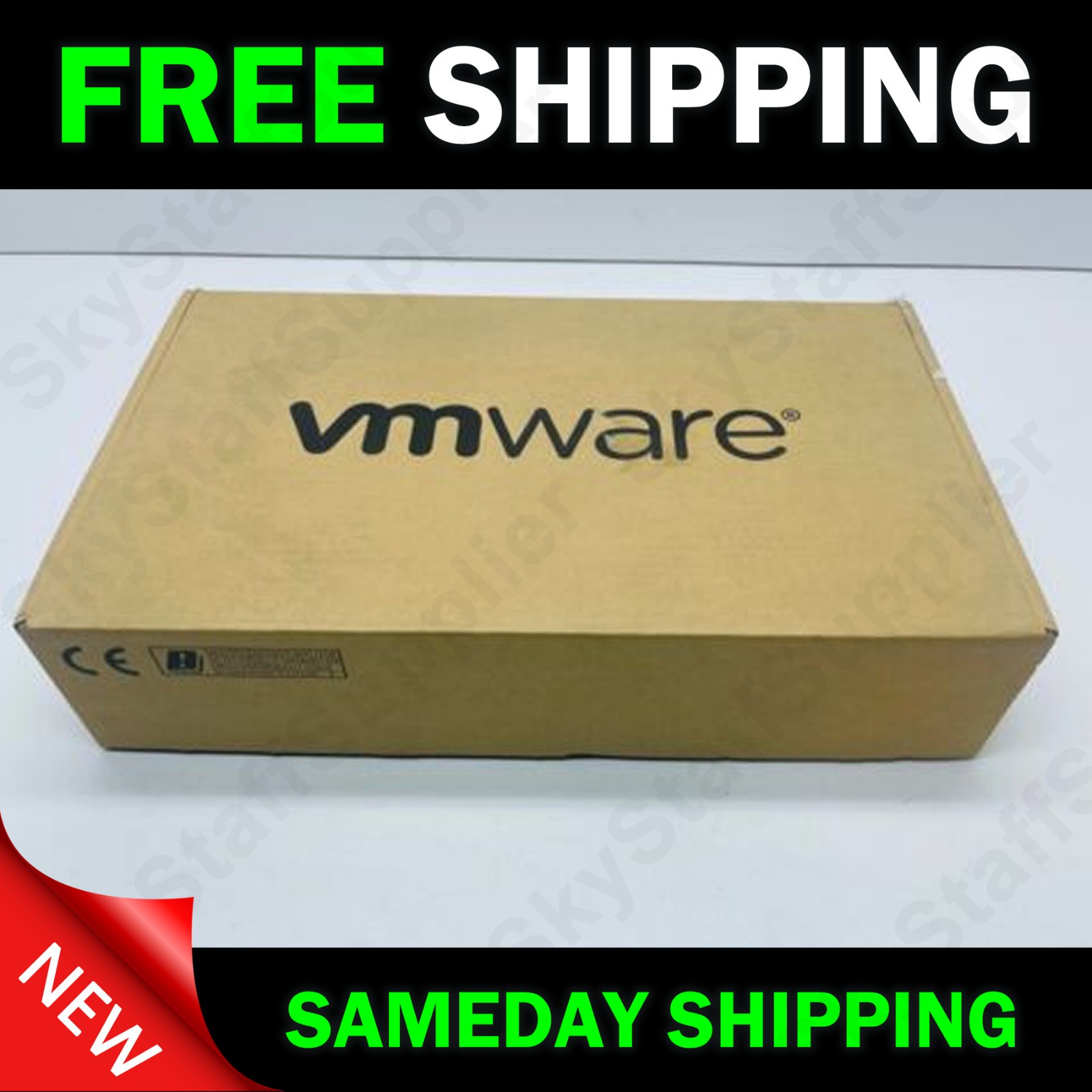 VMware vSAN Server Enterprise 16 CPU v8 License – Perpetual UC NSC BRAND NEW