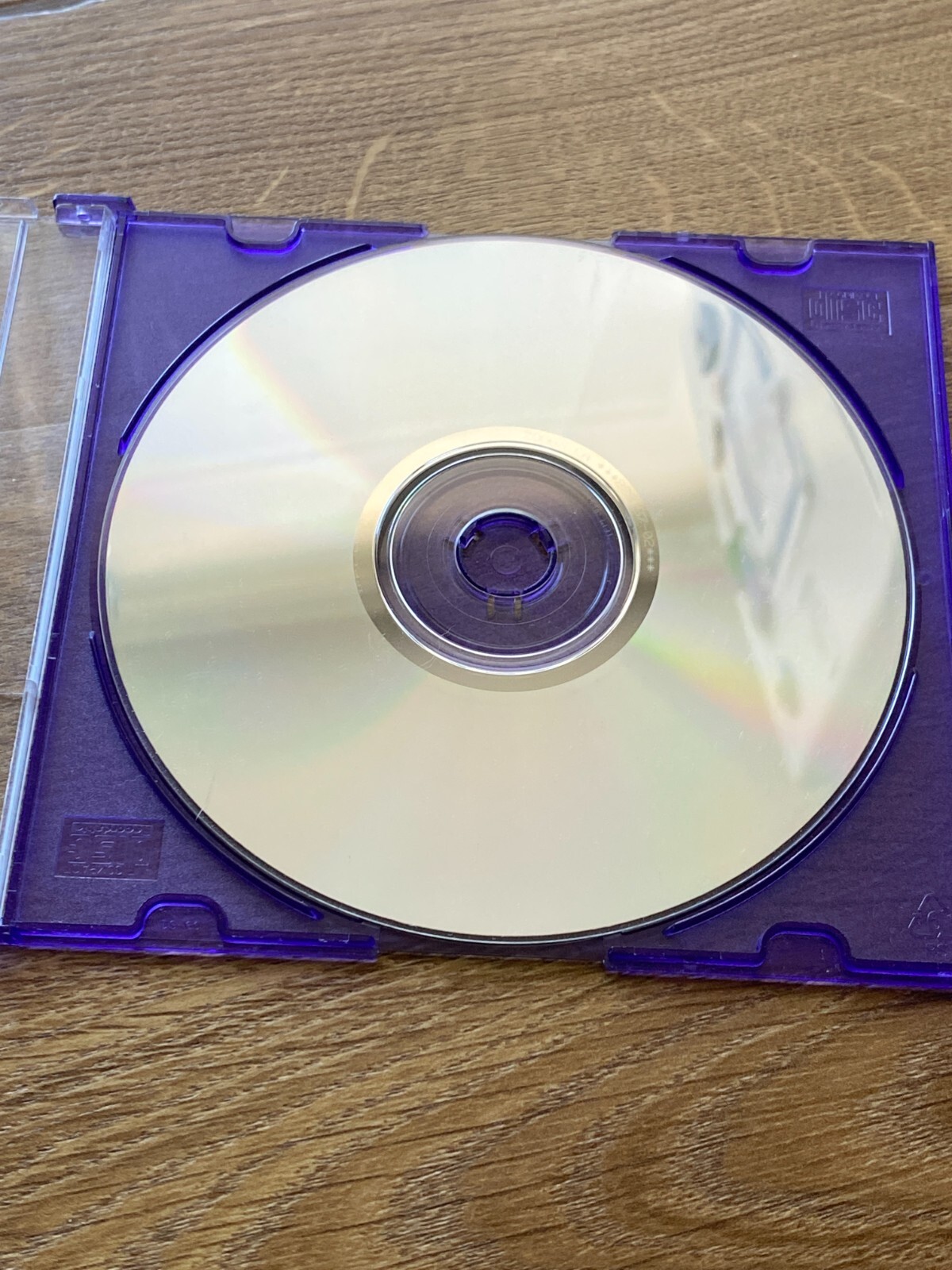 Sony Application Recovery CD PCG-FX300/300P Series CD#2