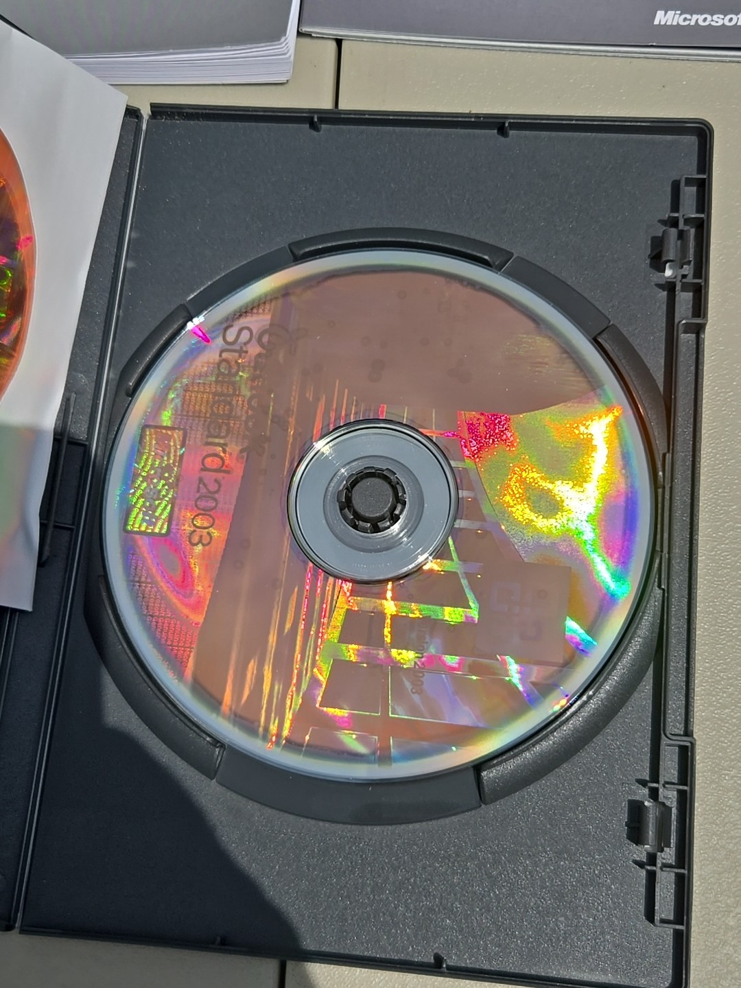 Windows Small Business Server 2003 Premium Edition Full Version w/ Product Key