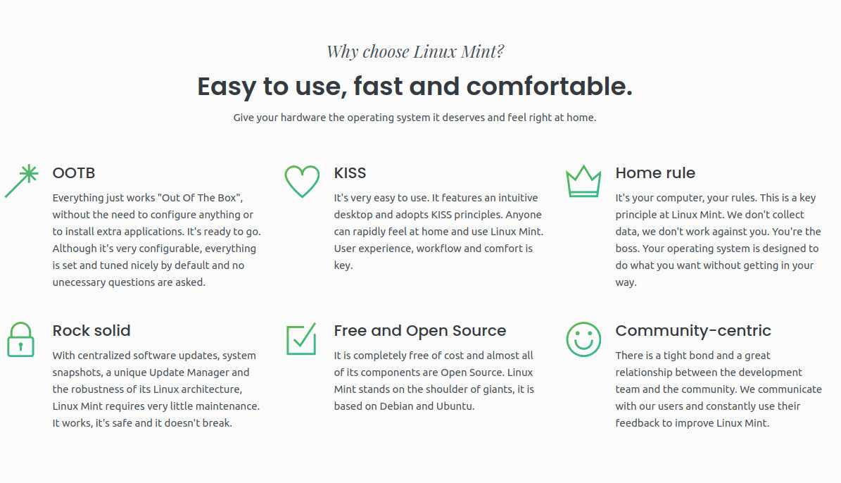 Linux Mint 21.1 All In One Bootable Installable DVD or USB see Video!