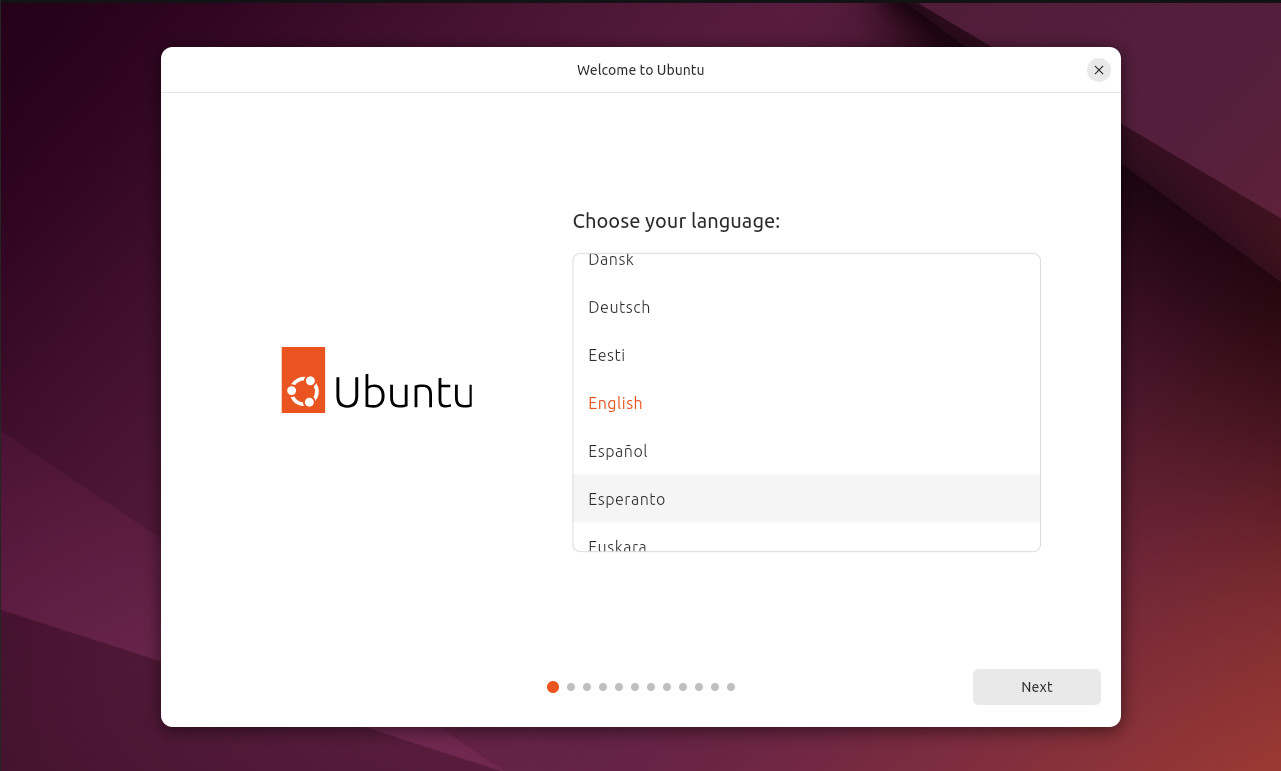 Ubuntu Desktop 24.04.4 LTS USB Live Installer – Latest Version – SHA256 Verified