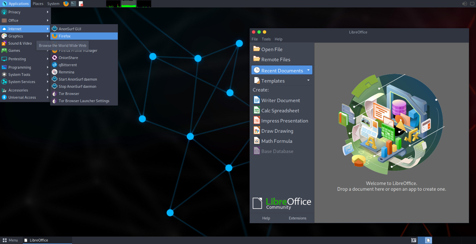 Parrot 5.3 USB Security & Home – Installer|Live Privacy OS Fast Shipping USA !
