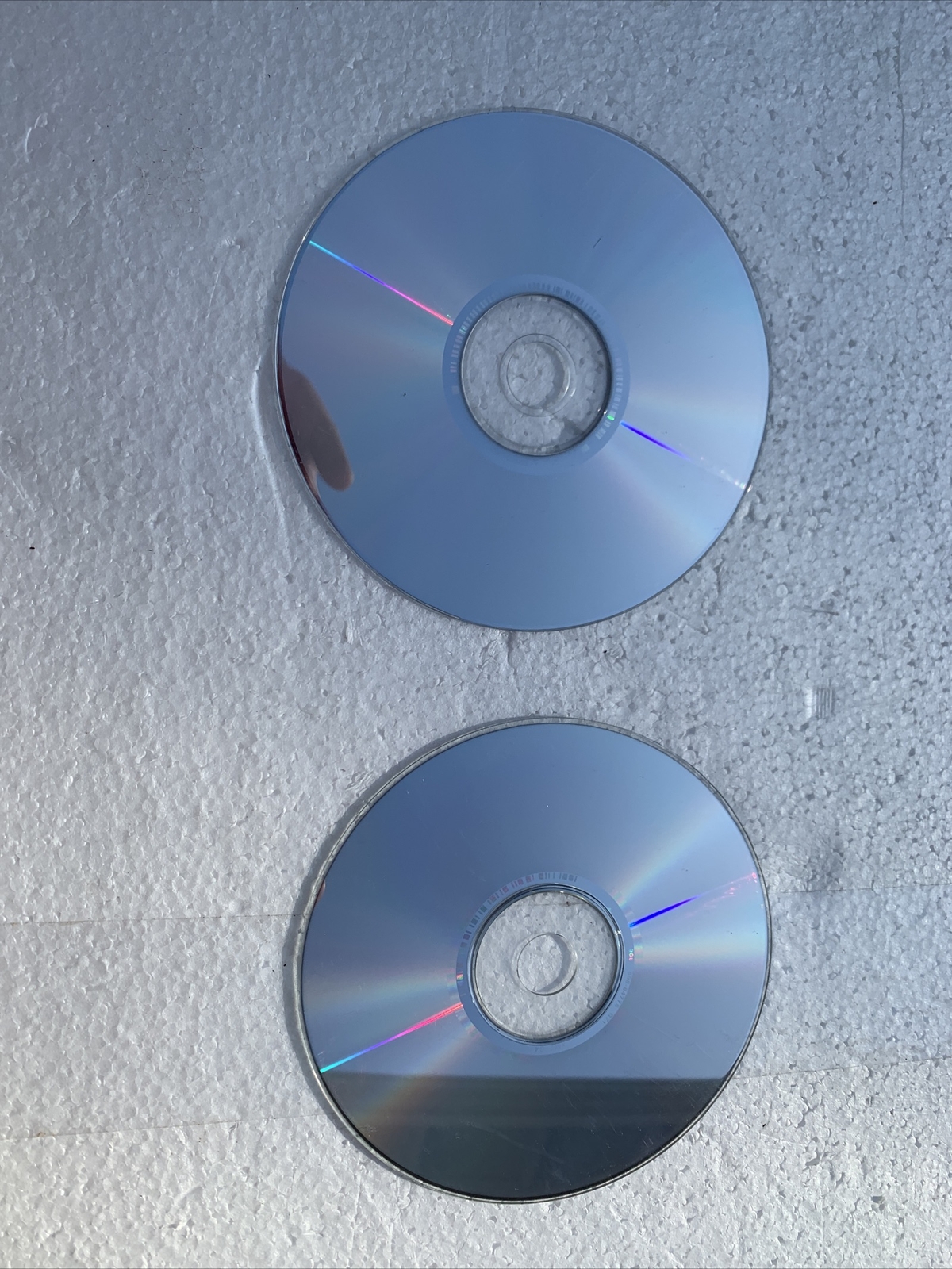 Lot Of 2 Microsoft Start Now! MSN Internet Access Version 2.6 Windows 95 PC CD