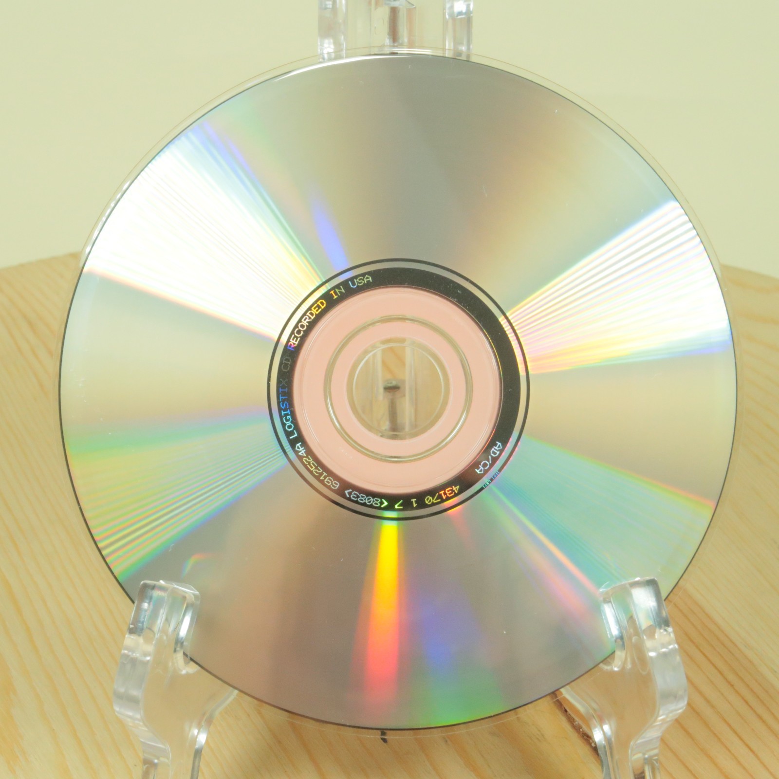 Apple iMac DV Software Restore Install Mac OS 9.0.3 – 2 Disc Lot