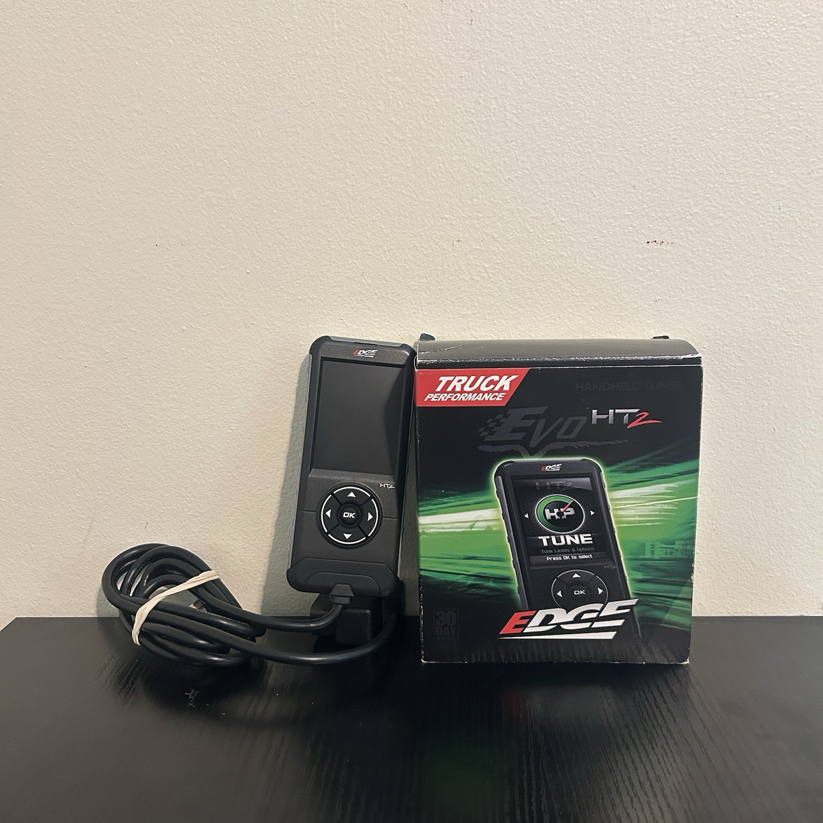 EVO HT2 Handheld Tuner – Used, Device Only