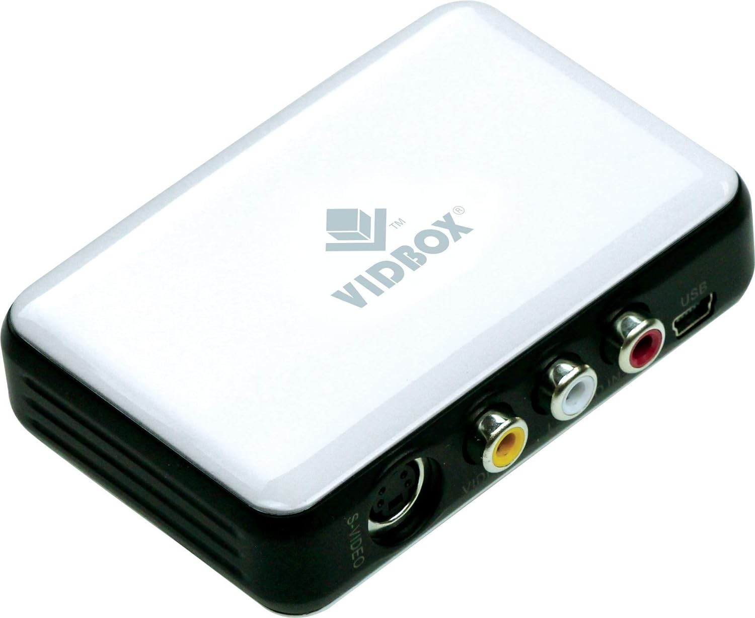 USB 2.0 Video Conversion for PC For Windows 10, Windows 8