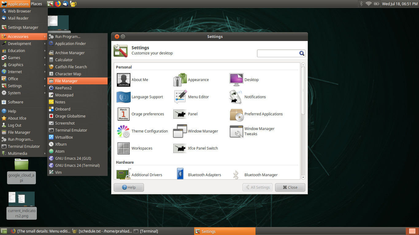 Xubuntu Latest 24.04 LTS (2024), Noble Numbat DVD Same-Day Shipping USA Seller