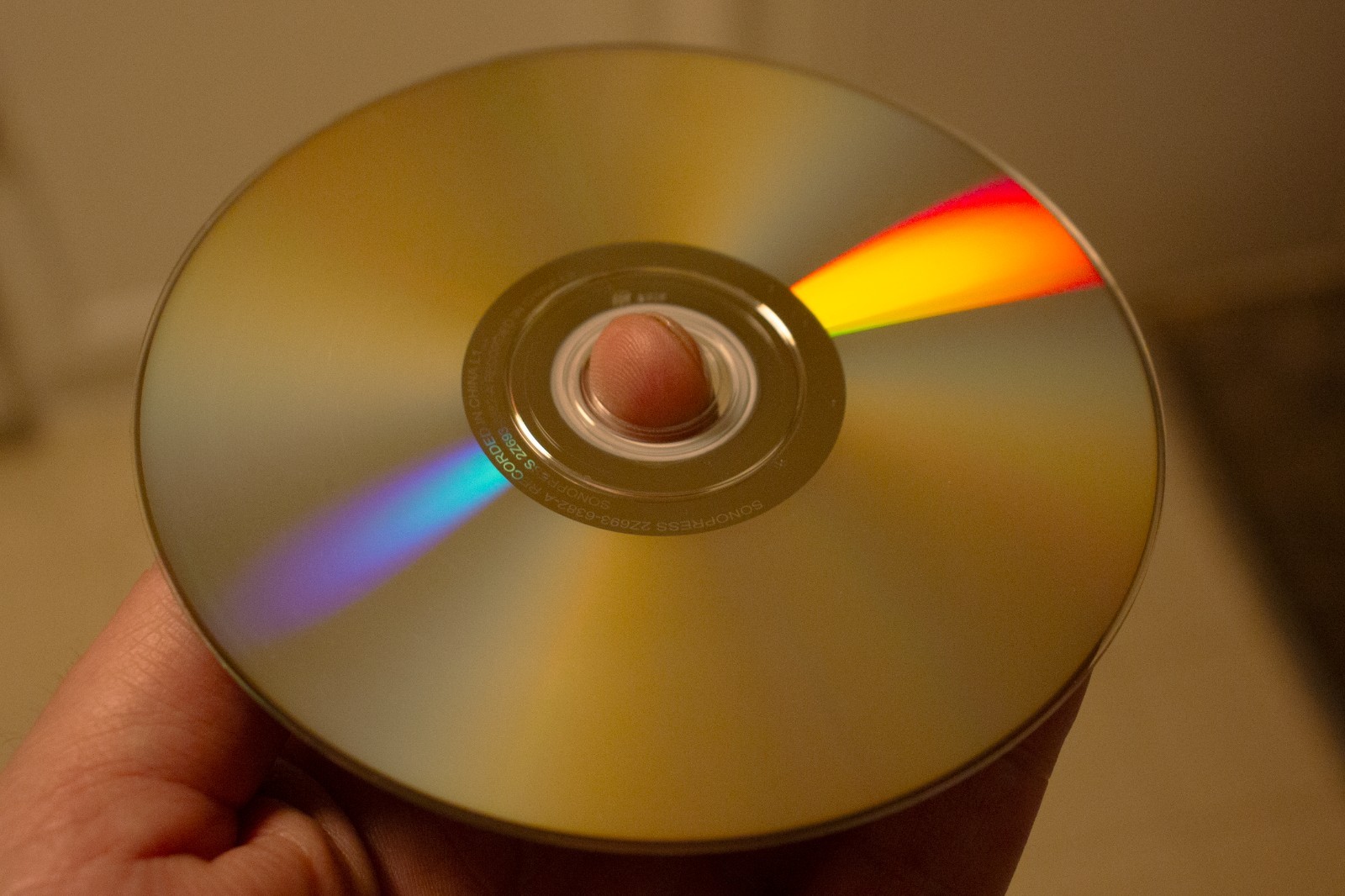Apple MacBook Mac OS X Install Discs (version 10.4.9) 2007 and ILife 08
