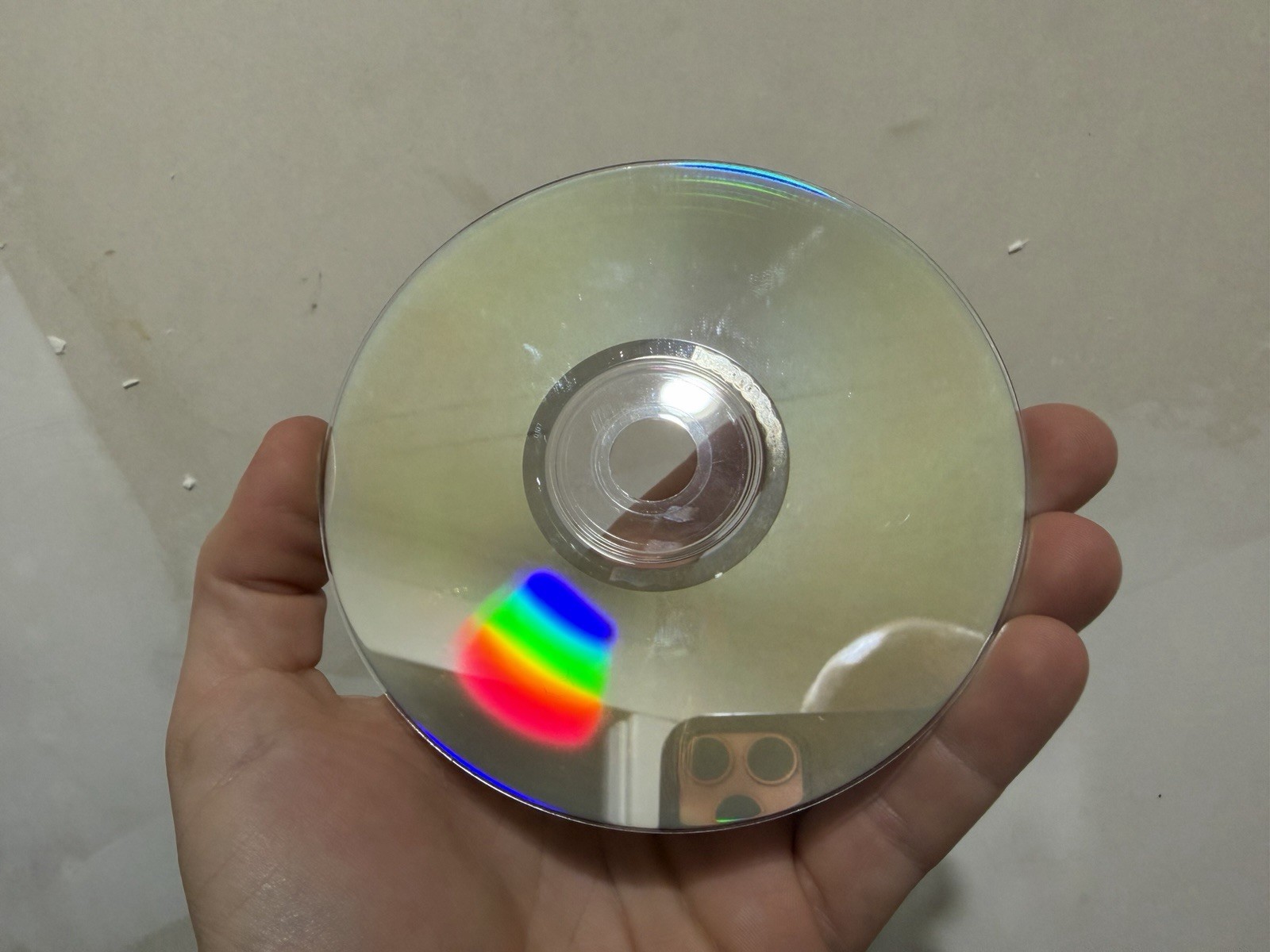 Windows XP Professional Full Service Pack 2 2002 Disc Only No Key