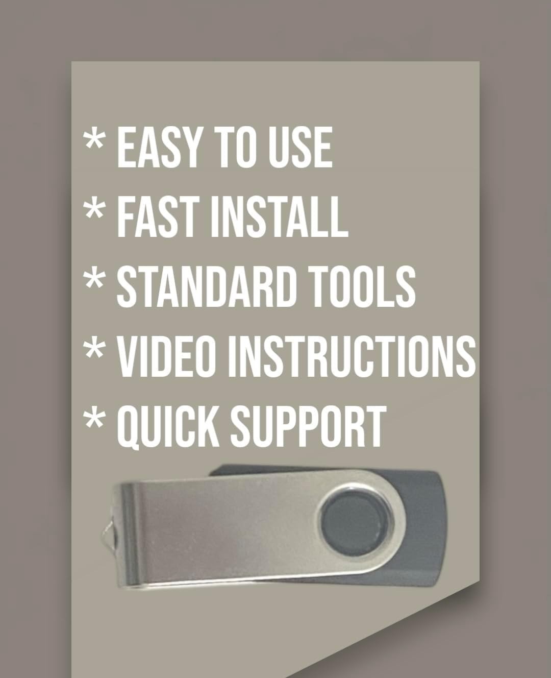 Bootable USB for Install & Reinstall Window 10 and Window 11 with Install Key…