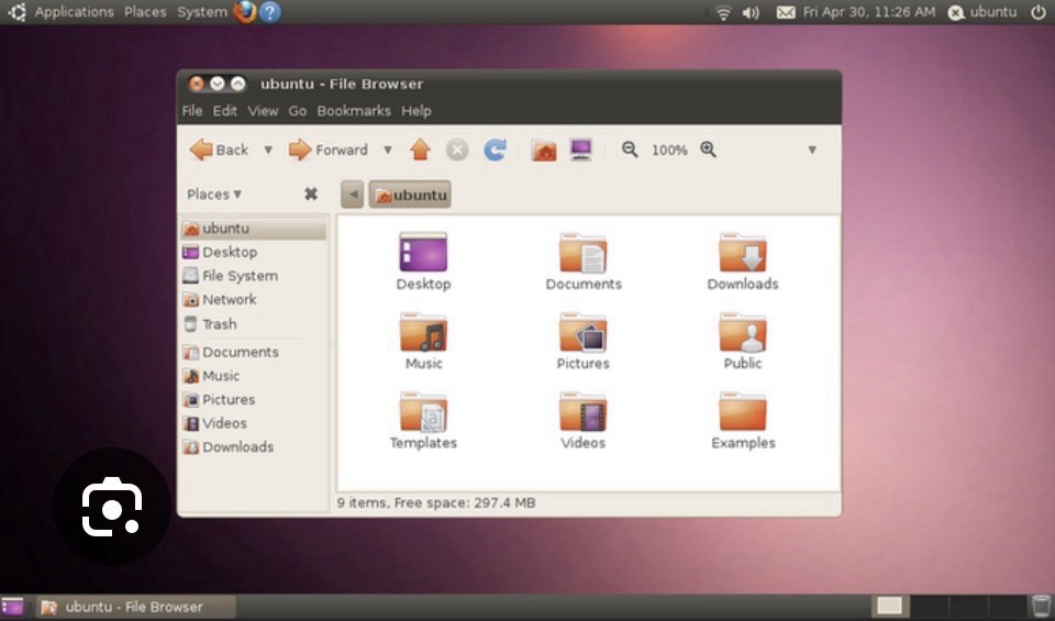 Ubuntu-26.04-desktop-amd64 Usb with Dvd training