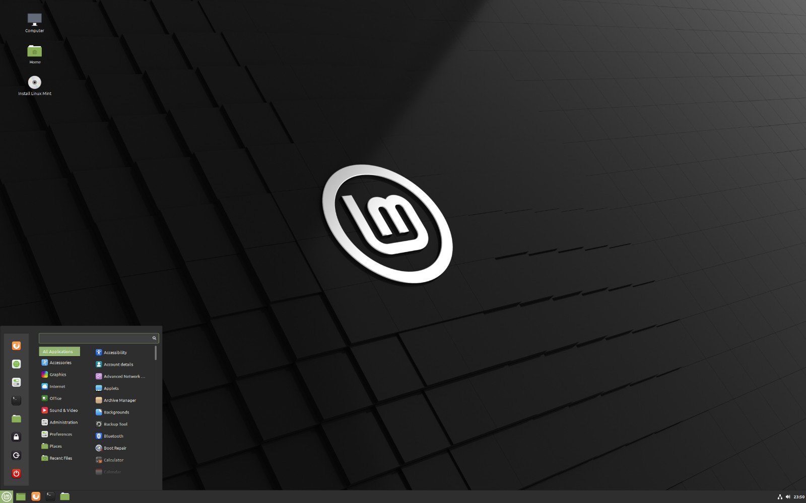 Multiboot Linux Ubuntu, Mint, Elementary Os, Tails, Kali Linux USB bootable Key