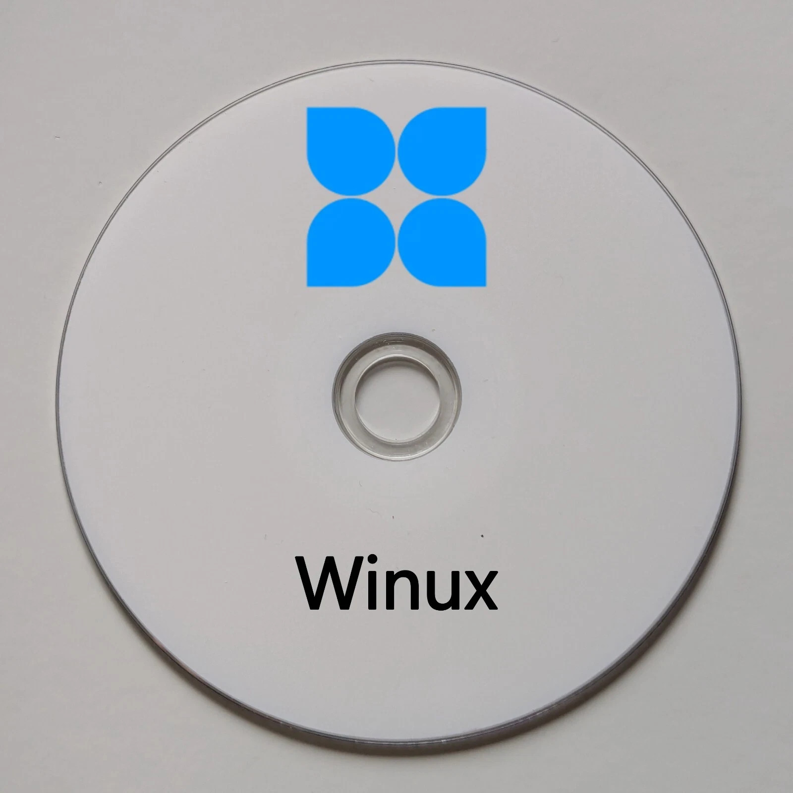 Winux 11 – The Linux That Looks Like Windows! DVD Boot Multilingual 64bit No TPM POPCNT