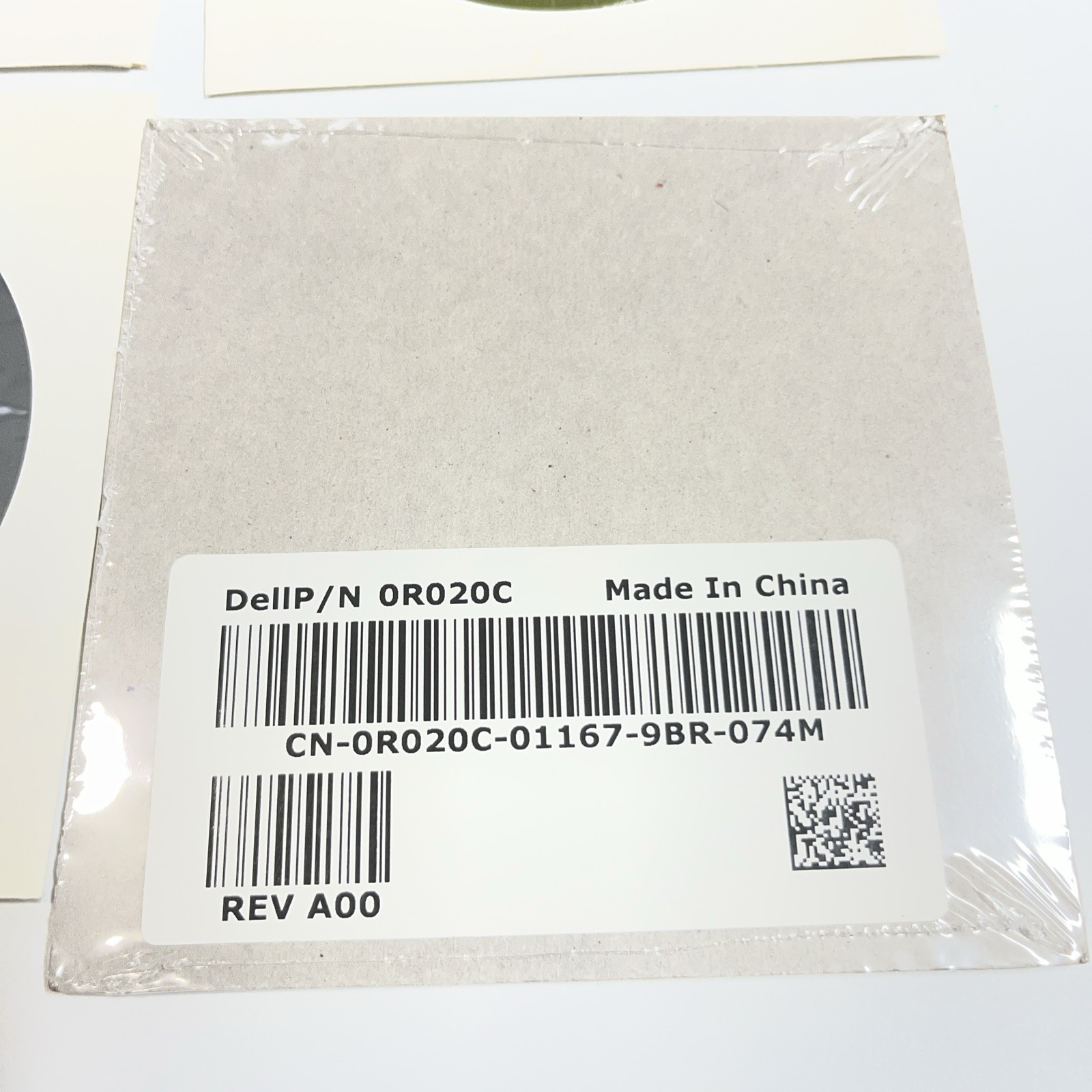 Dell Windows XP Pro Service Pack SP2 Reinstallation CDs Optiplex SEALED* 6 Discs