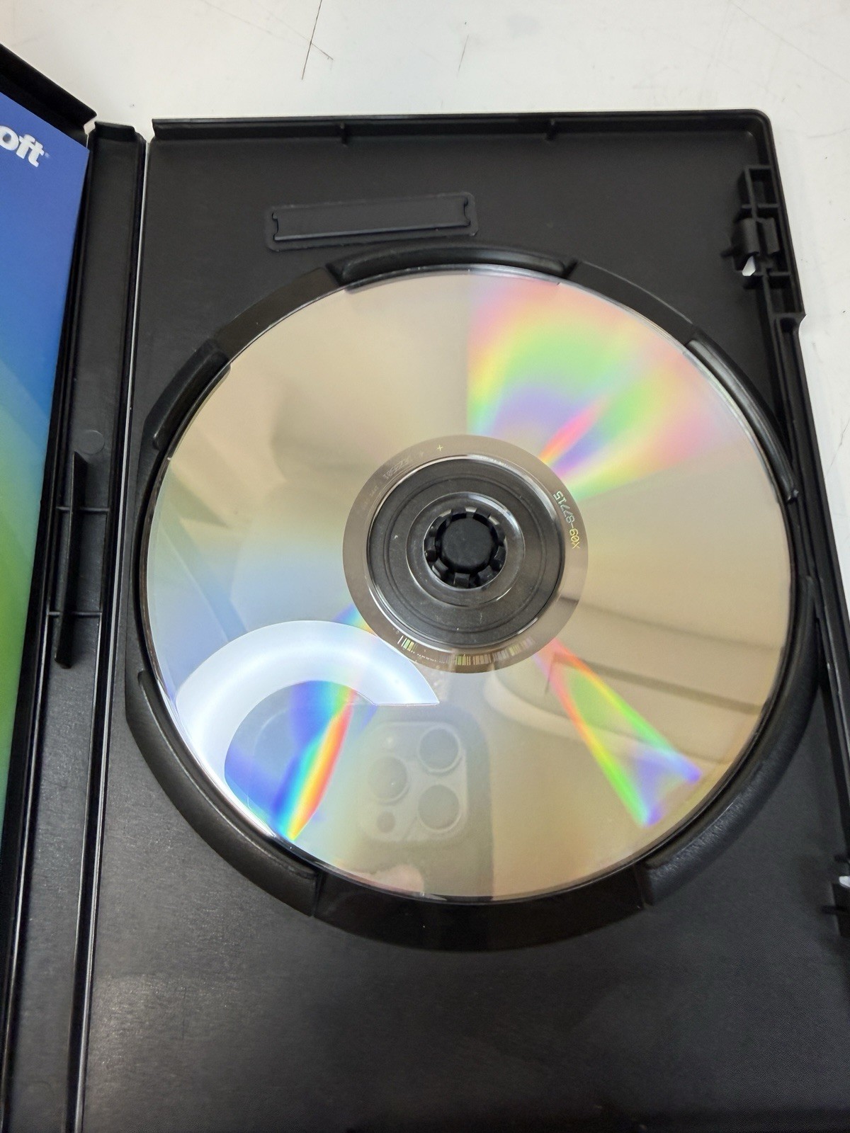 Microsoft Plus! SuperPack for Windows XP w/Product Key 2 Discs