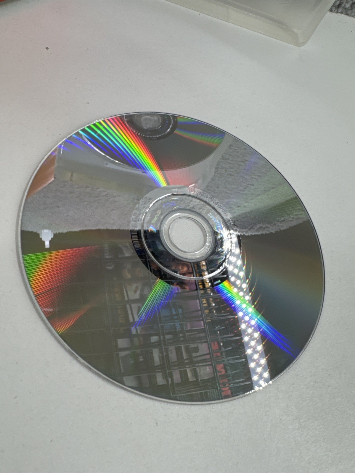 Microsoft Windows 7 Professional Upgrade 32 Bit and 64 Bit DVD MS WIN PRO=RETAIL
