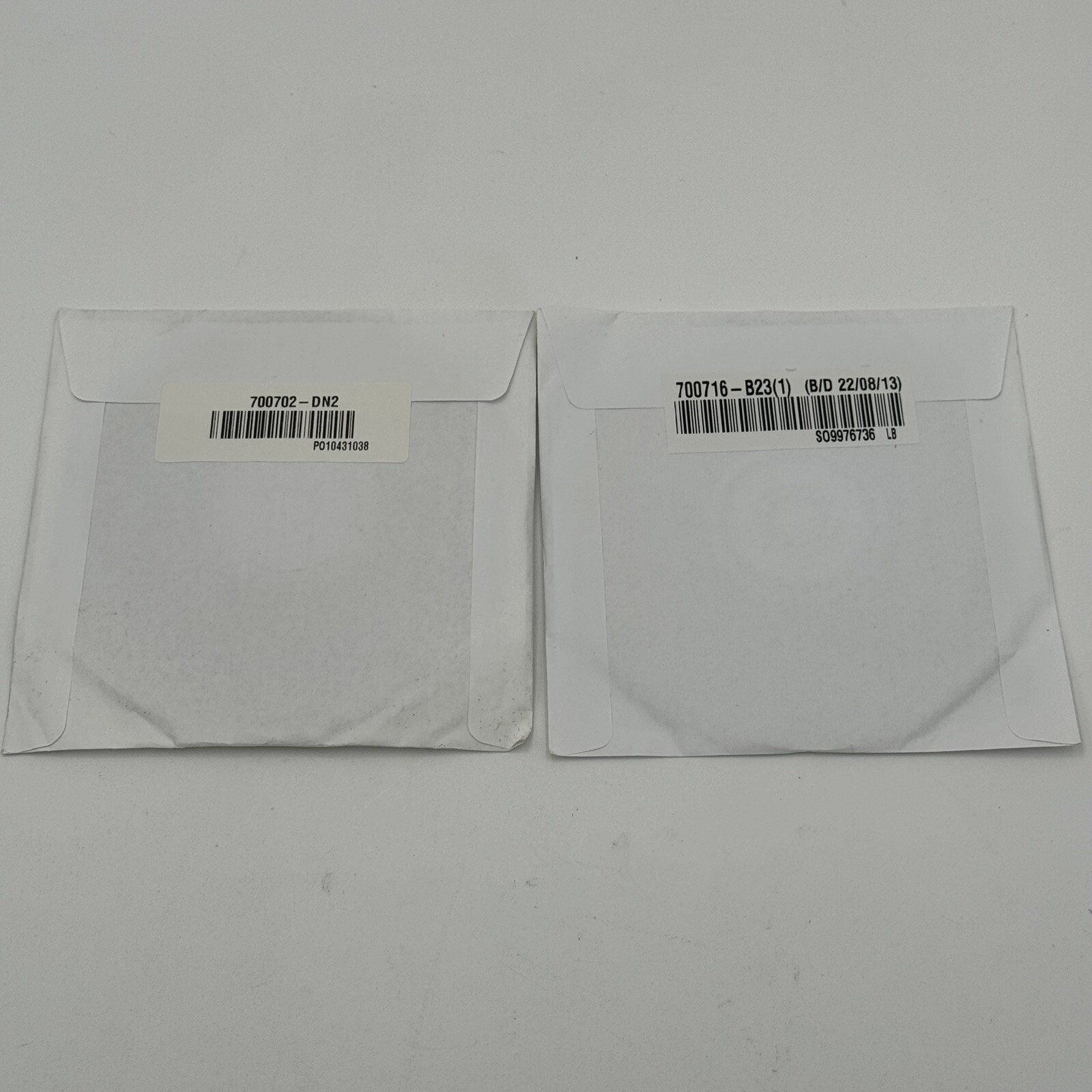 Operating System Windows 8 Pro HP Compaq DVD 700702-DN2 & Application Driver Rec