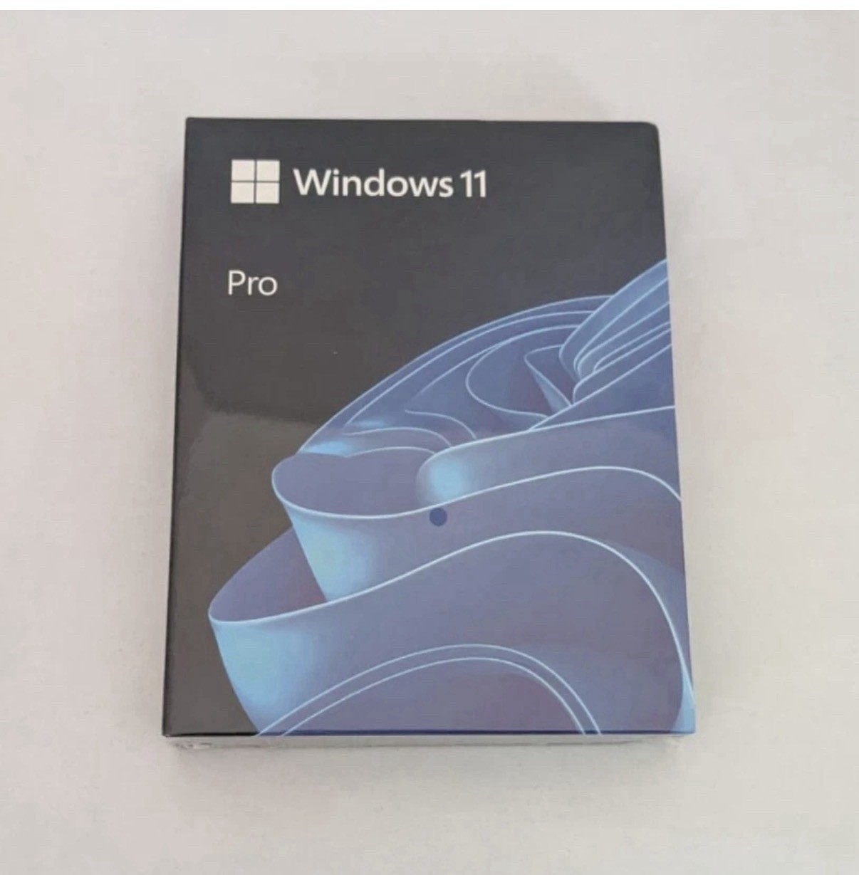 Microsoft Windows 11 Pro Professional USB Pack Sealed 64 Bit Operating System