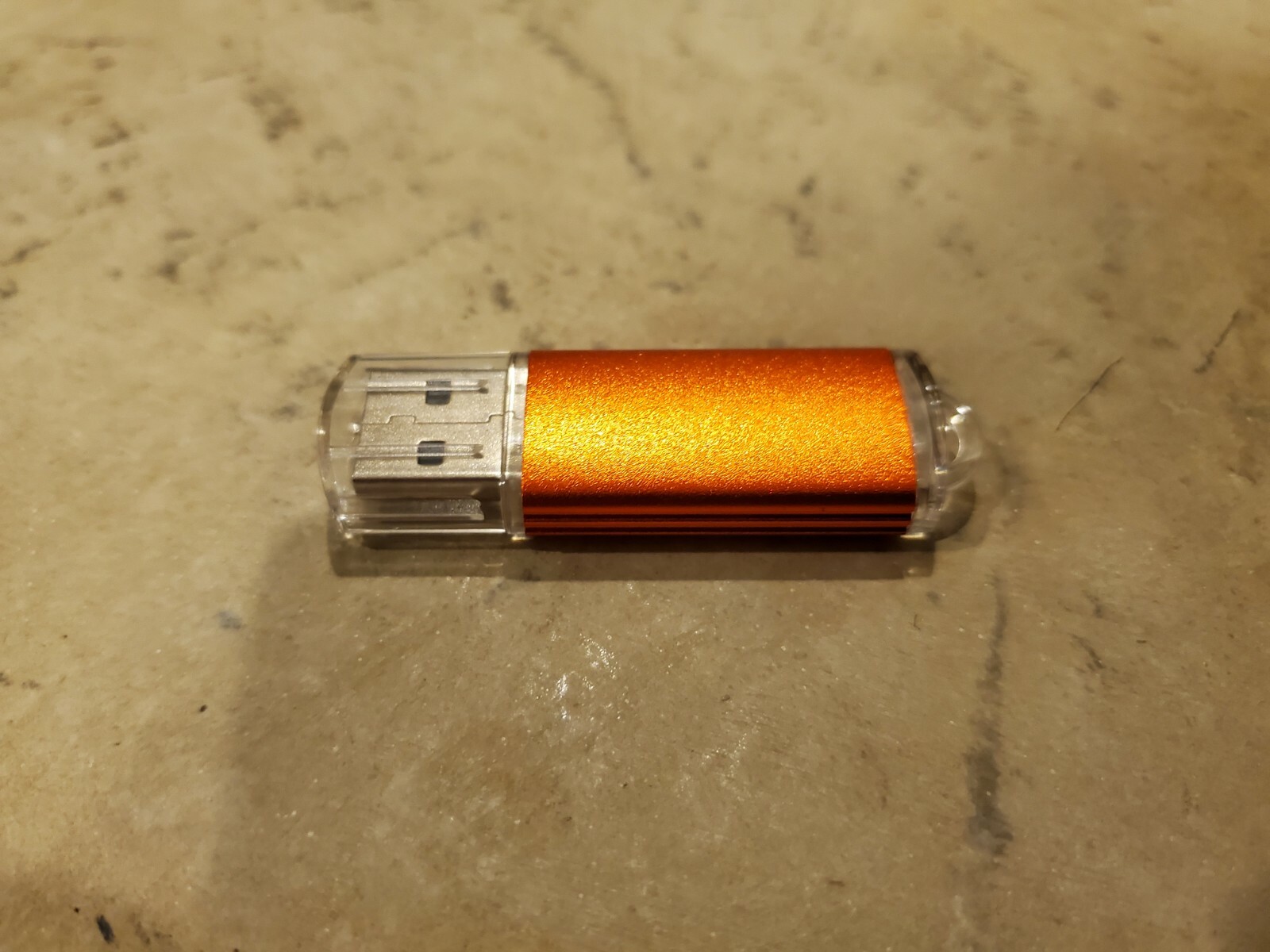 Knoppix Linux Bootable OS v8.6 „Original Live Operating System” 16G USB Stick