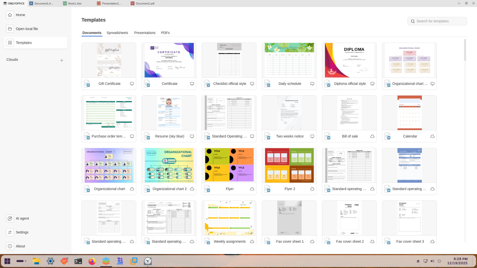 Replace Microsoft Windows 11 / 10 with Zorin OS 18 #7