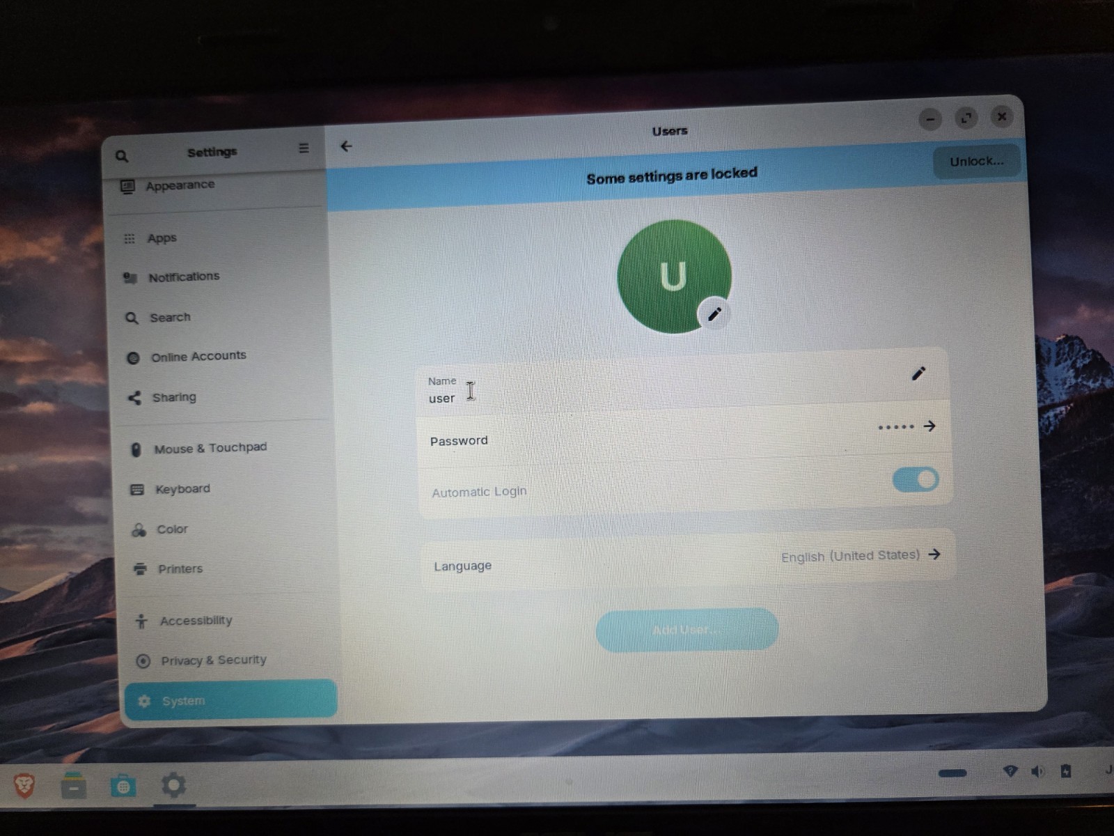 Linux Zorin OS 18.1 Education, 64-bit, Bootable USB SSD 120GB w Persistence