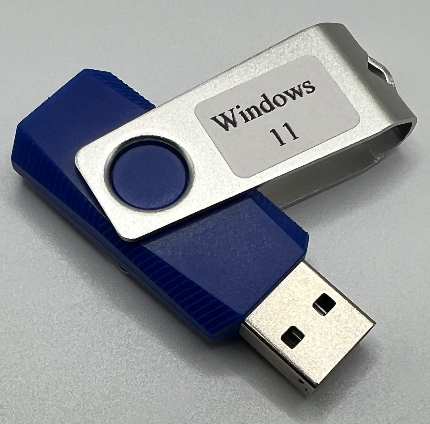 Recovery and Repair USB Drive for Windows 11, 64-Bit, Install-Restore-Recover…