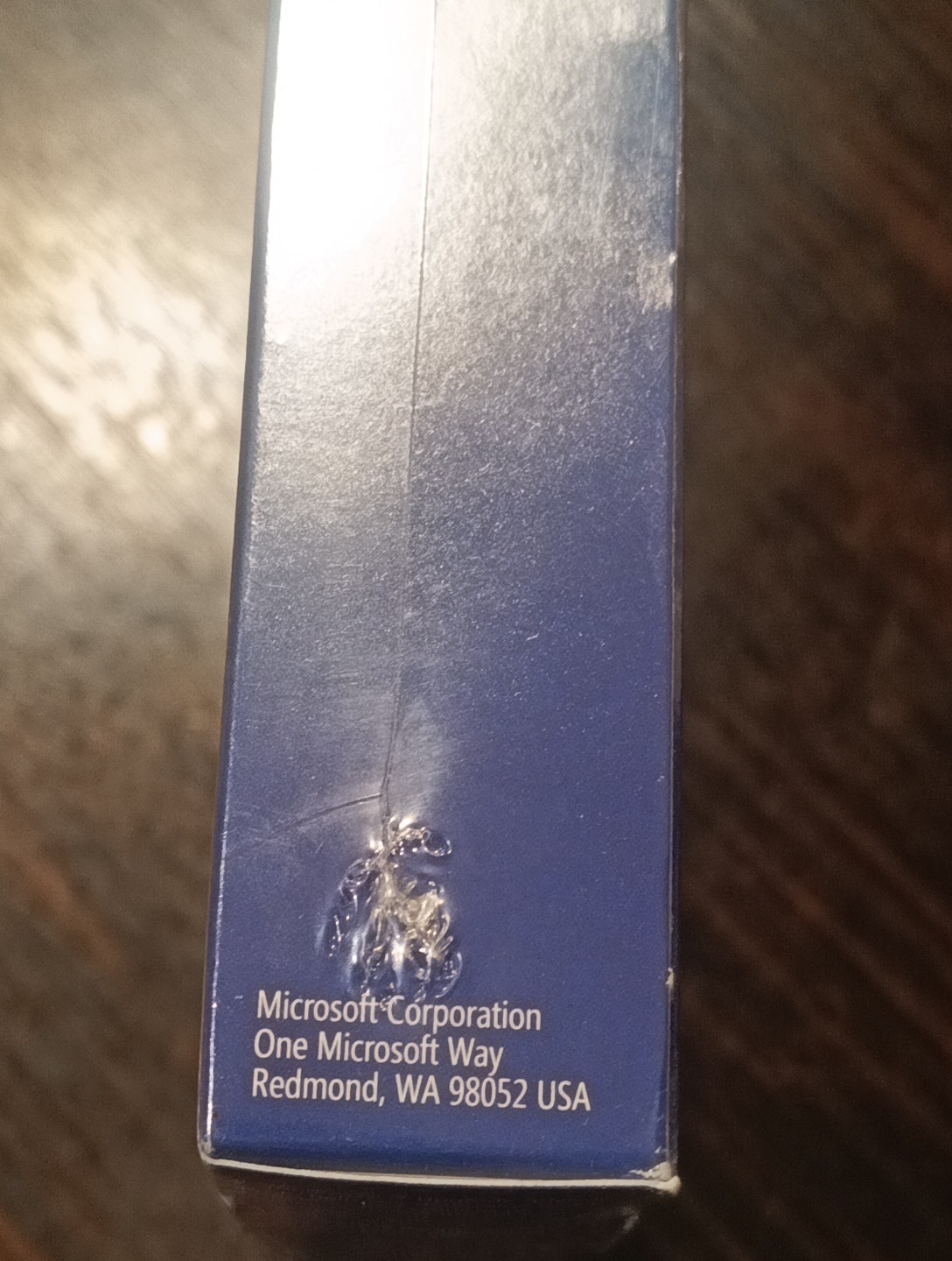 Microsoft Windows 7 Professional Full 32 & 64 Bit DVD Retail NEW-SEALED