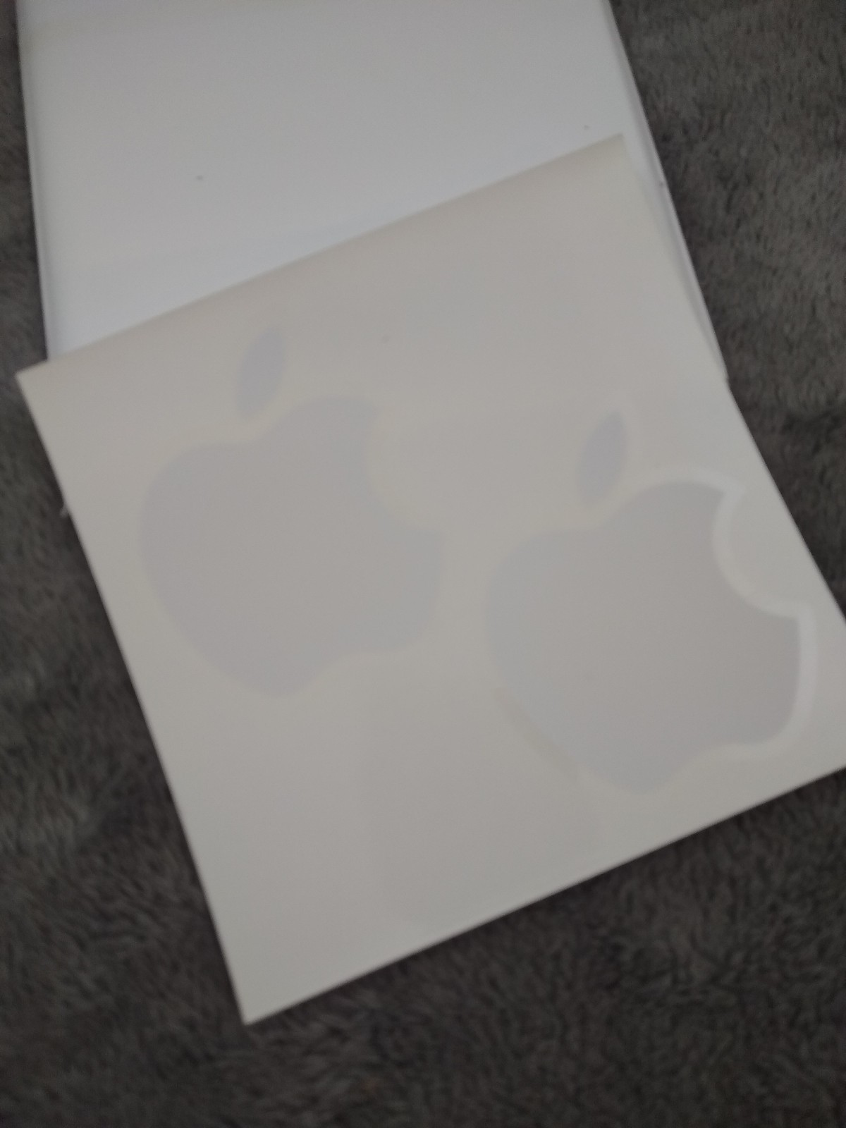 Mac OS X & Application Install Disc 1 & 2 OS 10.4.8 MacBook 2006 Booklet Apple