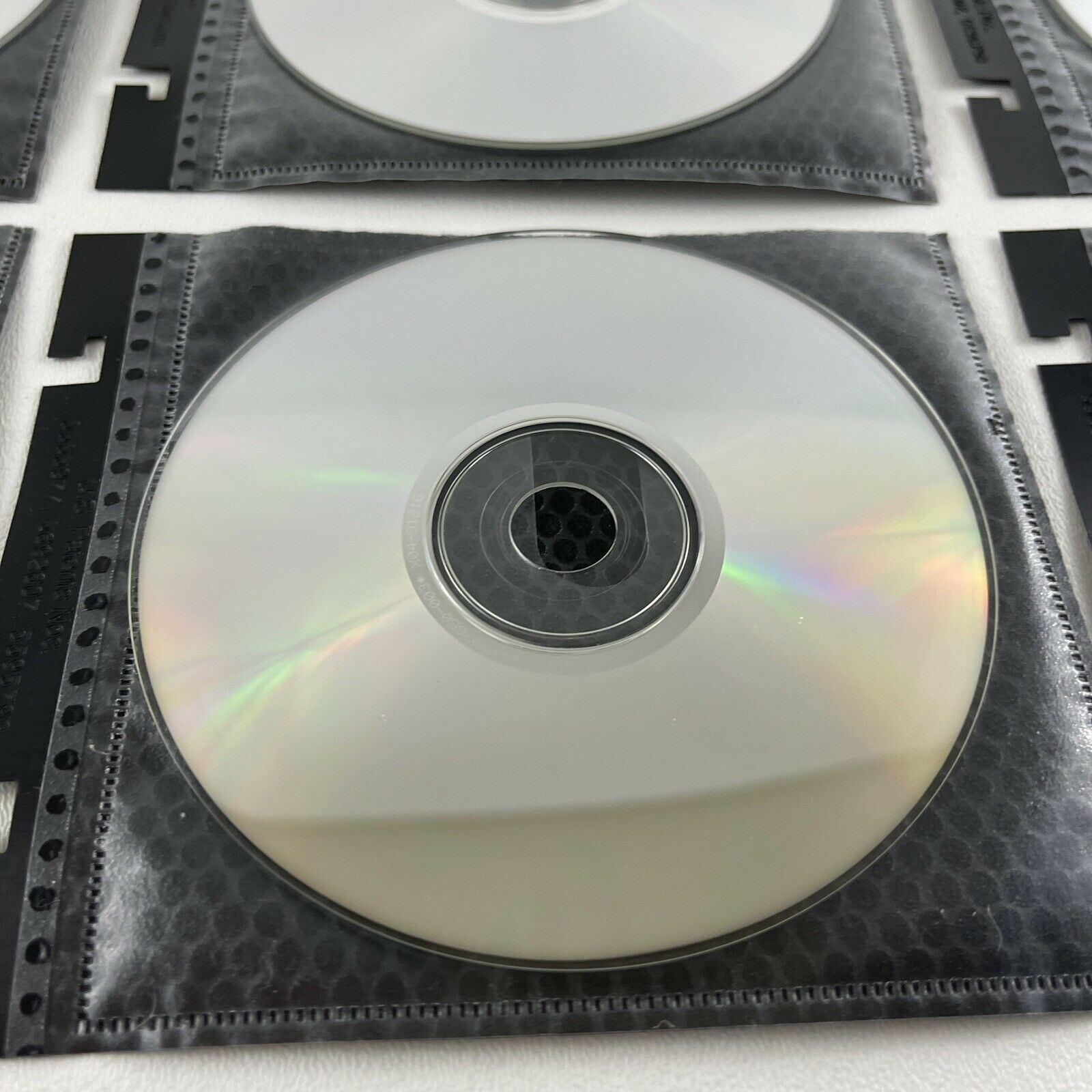 Japanese (7) Discs Jan 2001 MSDN Windows BackOffice Server 4.5 Developer Edition
