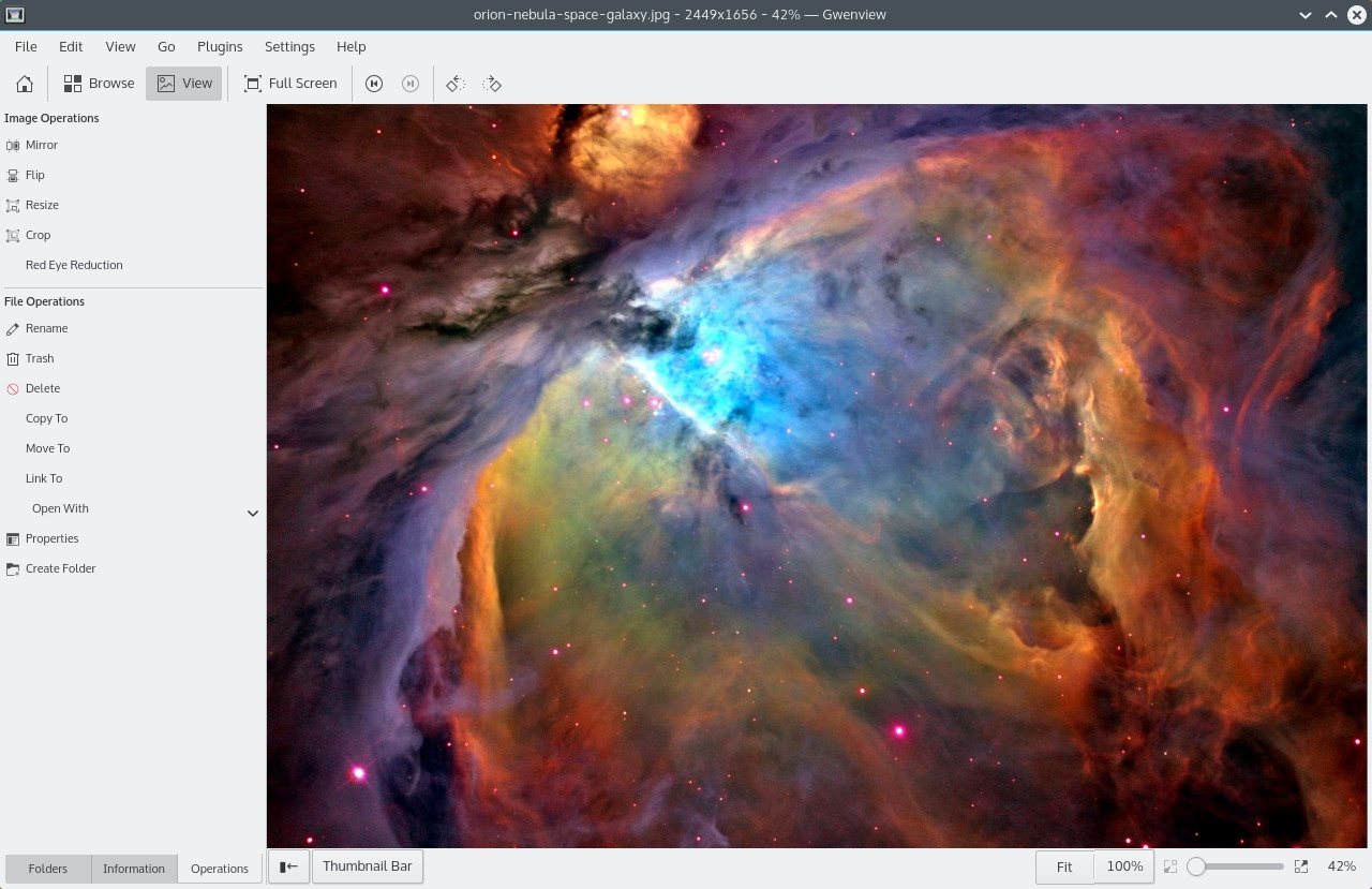 KUBUNTU LINUX OS LATEST DESKTOP LTS 64BIT BOOTABLE USB/DVD, MAC/PC NOBLE NUMBAT