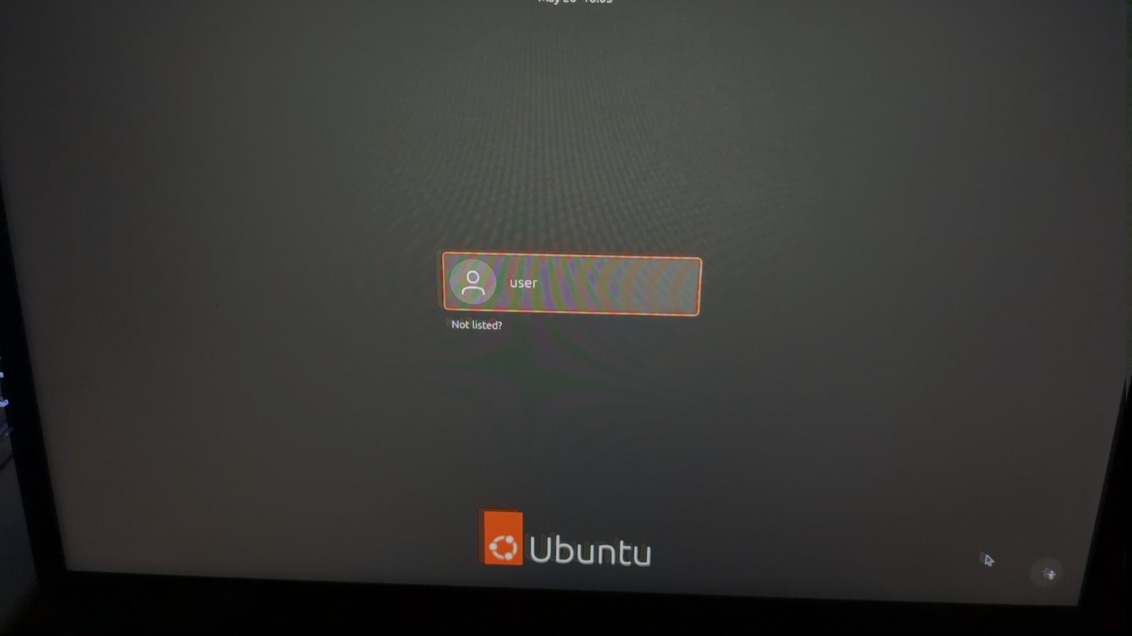 🐧 Ubuntu Linux 🔐 Encrypted INSTALLED 64GB SanDisk 🔐 Encrypted +Persistence