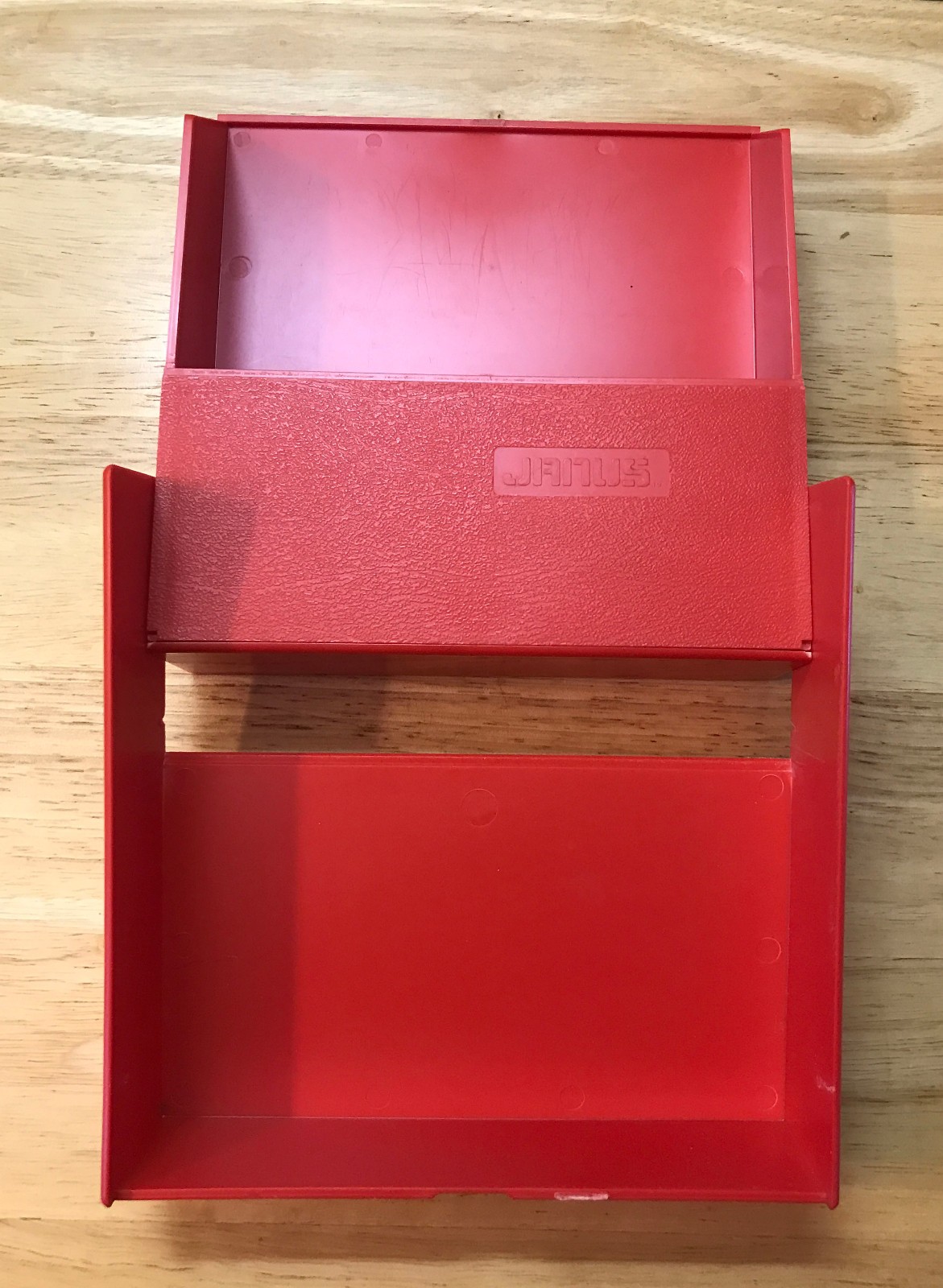 MICROSOFT WINDOWS 3.1 – 5.25″ DISKS W HARDSHELL CASE