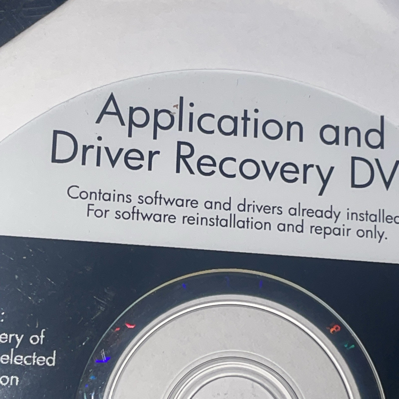Microsoft Windows Vista Business Still Sealed New