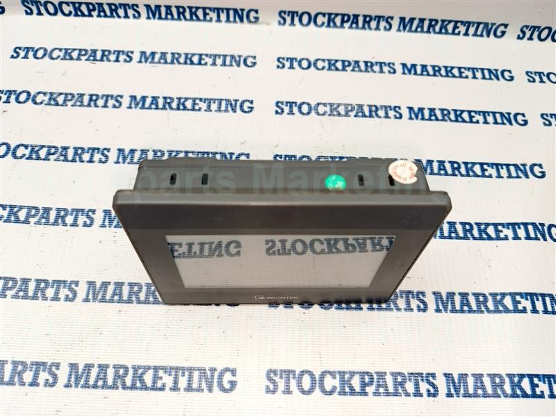 Weintek MT8051iP Touch Screen Panel 10.5-28VDC 30 DAYS WARRANTY FAST SHIPPING!!!