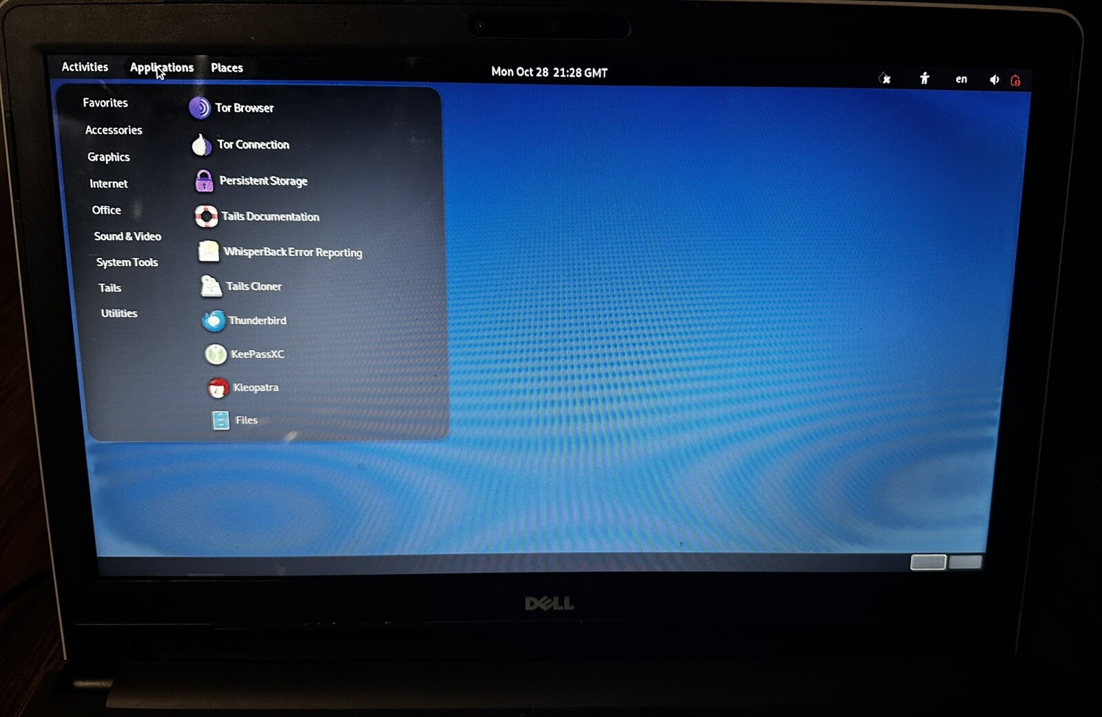 Tails 6.10 Kali 2024.3 Ubuntu 24.04 Fedora Multiboot Linux Live USB 64GB