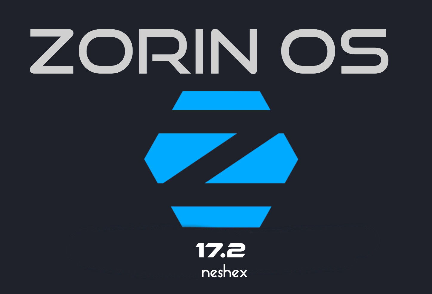 Zorin Linux OS 17.2 Bootable USB Flash Drive