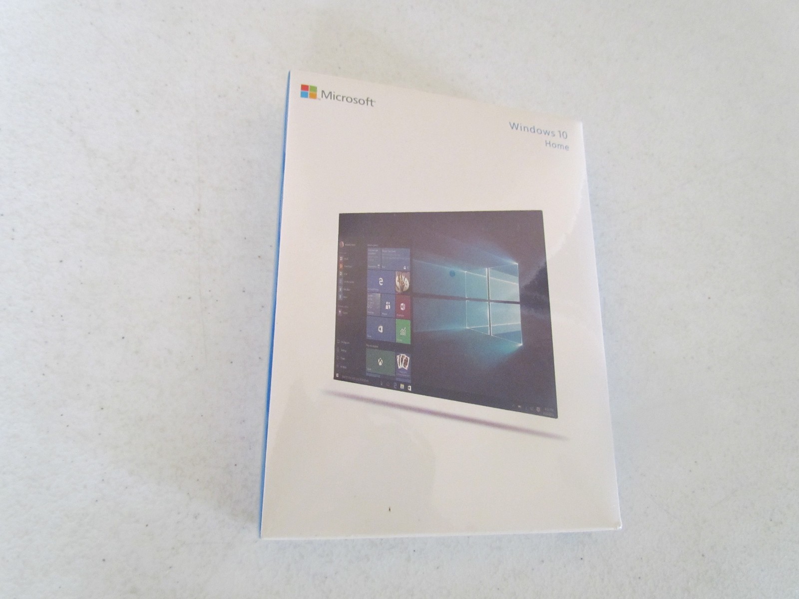 Microsoft – Windows 10 Home USB 3.0- New/Sealed