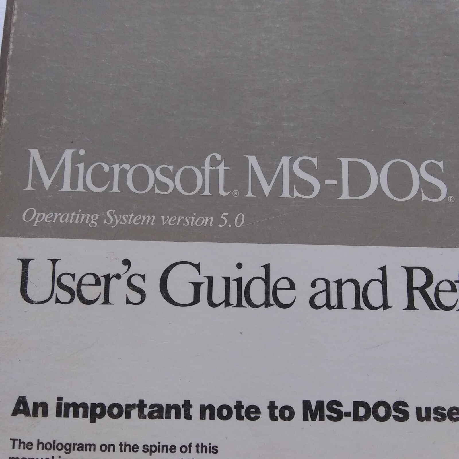 Getting Started with Microsoft Windows Version 3.1 Operating System Book