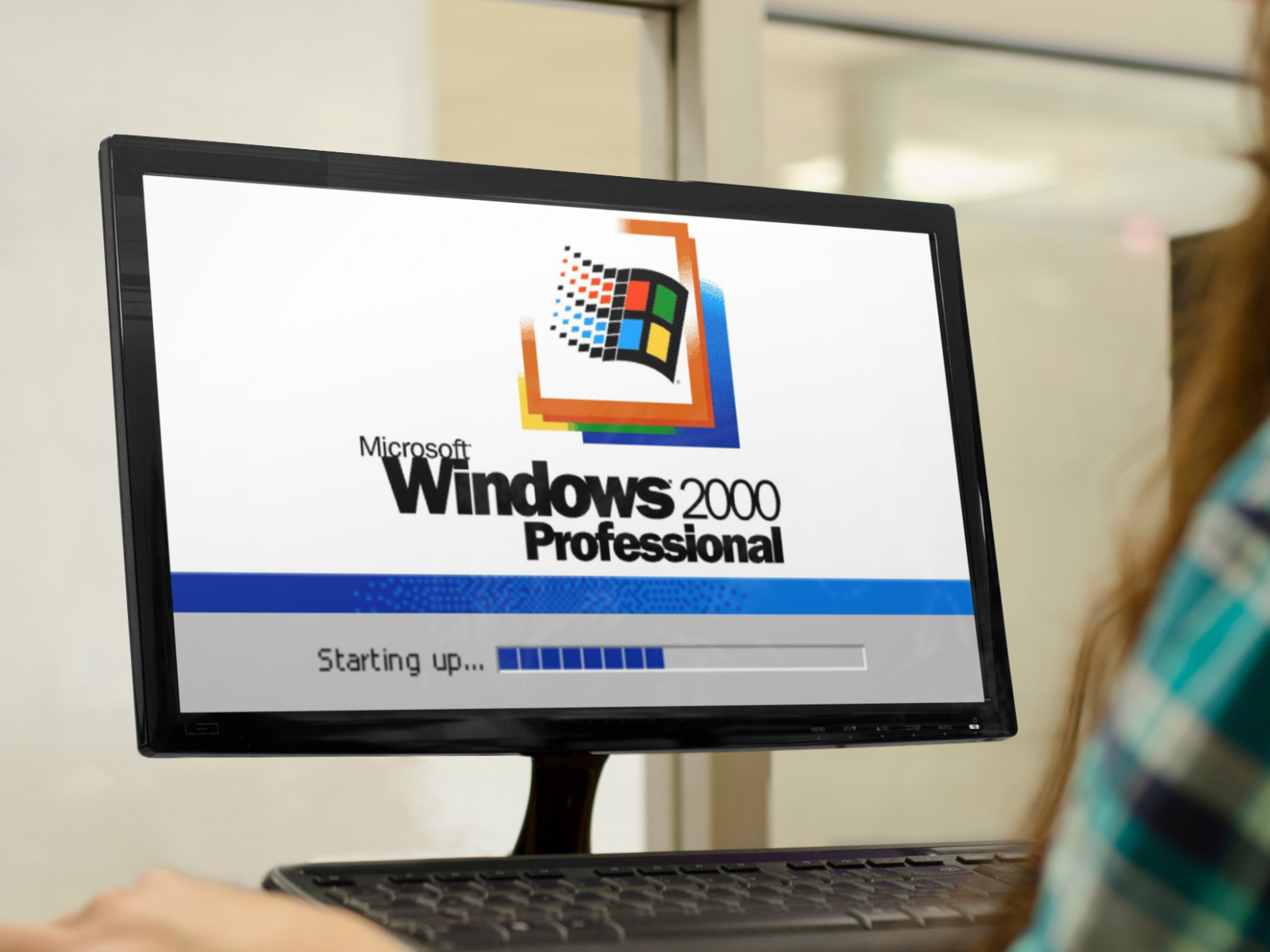 Windows 2000-11 13-in-1 Repair Recovery Bootable USB Toolkit 64GB