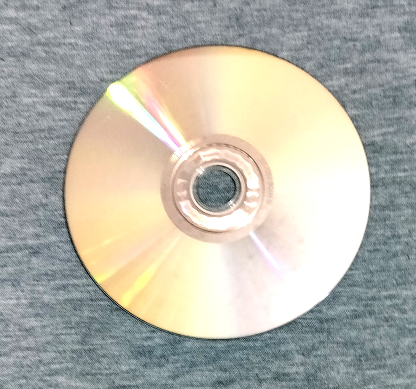 Windows 7 Professional Upgrade 32 Bit Disc Preowned in Original Sleeve