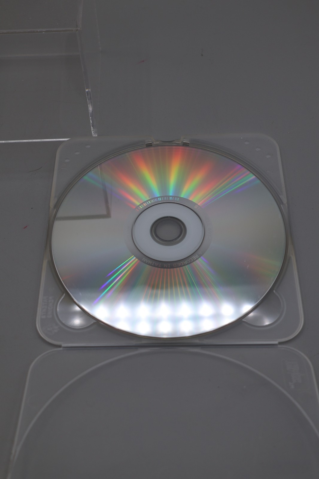 iBook G4 Additional Software, Apple Hardware Test. AHT version 2.2.1. 691-5149-A