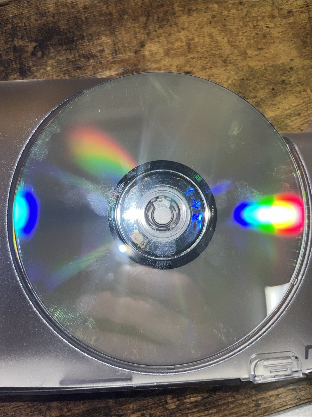 MS Windows Vista Ultimate Upgrade 32 &64 Bit Genuine Retail Version 2-Discs Only