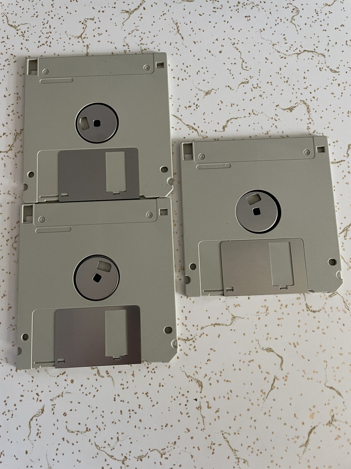 Microsoft Windows NT Server Version 3.5 Setup And Boot Disk 3.5 Inch Disk