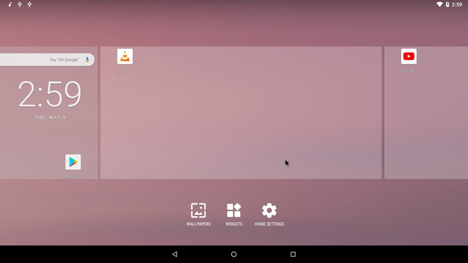 Latest New Release Android x86 64 Bit OS Operating System for PC on DVD