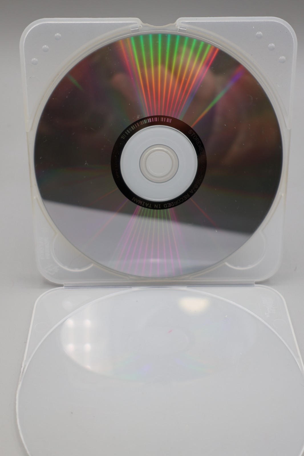 iBook G4 Additional Software, Apple Hardware Test. AHT version 2.2.1. 691-5149-A